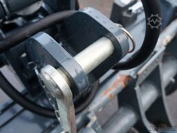 SAMASZ Palettengabel mit Holzhalter