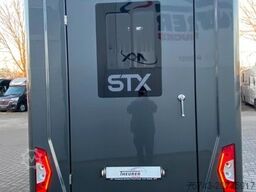 RENAULT Master STX Haras AUTOM. NEW MODEL 2025