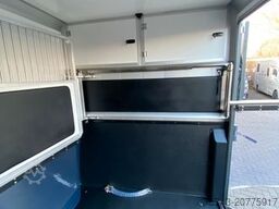 RENAULT Master STX Haras AUTOM. NEW MODEL 2025