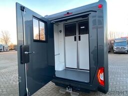 RENAULT Master STX Haras AUTOM. NEW MODEL 2025