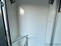 RENAULT Master STX Haras AUTOM. NEW MODEL 2025