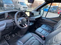 RENAULT Master STX Haras AUTOM. NEW MODEL 2025