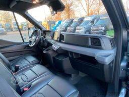 RENAULT Master STX Haras AUTOM. NEW MODEL 2025