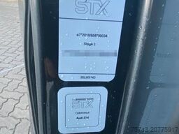 RENAULT Master STX Haras AUTOM. NEW MODEL 2025