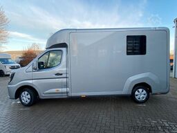RENAULT Master STX Haras AUTOM. NEW MODEL 2025