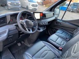 RENAULT Master STX Haras AUTOM. NEW MODEL 2025