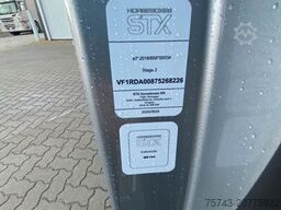 RENAULT Master STX Haras AUTOM. NEW MODEL 2025