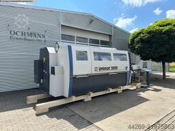 WEINIG Unimat 3000