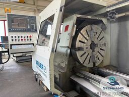 WEILER E80 x 3000
