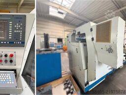 WEILER E80 x 3000