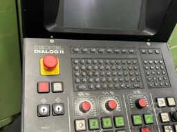 DECKEL FP 4 NC