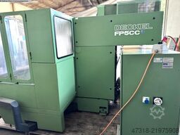 DECKEL FP 5 CC