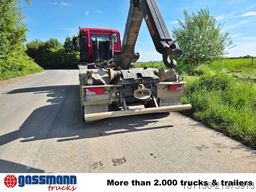MAN TGS 32.420 8x4 BL