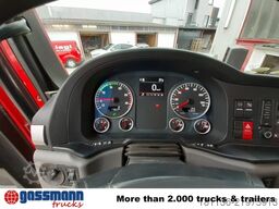 MAN TGS 32.420 8x4 BL