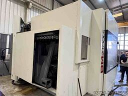 DMG DMU 125 P DuoBlock