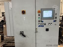 Schlatter MG900