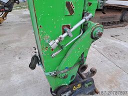 Sennebogen 825D R K12 ULM (full electric)