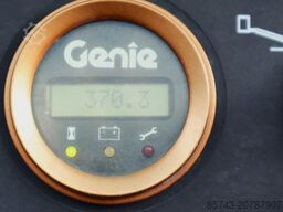 Genie Z45/25XC Guarantee! Diesel, 4x4 Drive, 16m Working