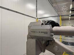 FANUC R-2000iC/210WE
