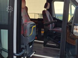 MERCEDES-BENZ Sprinter 519 30 Sitzer  Lagerfahrzeug Transfer-S