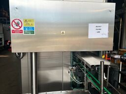 Hema / Barry Wehmiller Volufill MRH 9/12