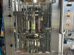 Hema / Barry Wehmiller Volufill MRH 9/12