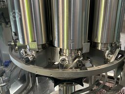 Hema / Barry Wehmiller Volufill MRH 9/12