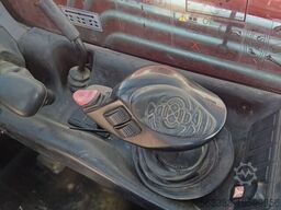 Manitou MT733 Easy 75D