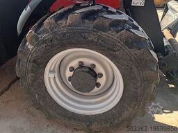 Manitou MT733 Easy 75D