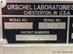 Urschel TranSlicer Modell E (Eco) ETRS
