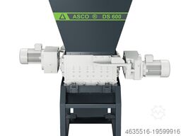 ASCO Shredder DS 600