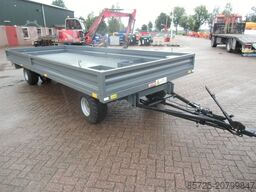  Stratenmakers wagen