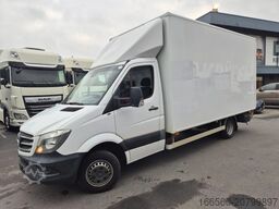 Mercedes-Benz SPRINTER 516 CDI