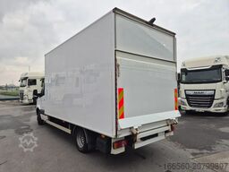 Mercedes-Benz SPRINTER 516 CDI