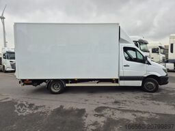 Mercedes-Benz SPRINTER 516 CDI