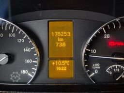 Mercedes-Benz SPRINTER 516 CDI