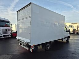 Mercedes-Benz SPRINTER 316 CDI
