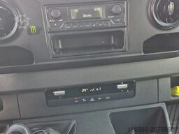 Mercedes-Benz SPRINTER 316 CDI