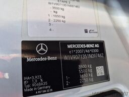 Mercedes-Benz SPRINTER 316 CDI