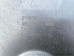 DAF Brandstoftank 335L 2198080