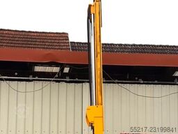 Jungheinrich ETM 325