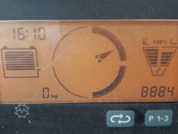 Jungheinrich ETM 325