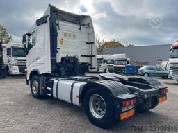 Volvo FH 500 YV2RT40A5JB855299  EURO 6, PTO Hydraulic...