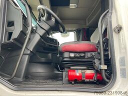 Volvo FH 500 YV2RT40A5JB855299  EURO 6, PTO Hydraulic...