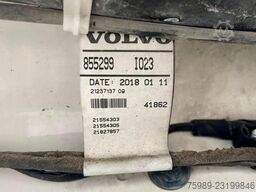 Volvo FH 500 YV2RT40A5JB855299  EURO 6, PTO Hydraulic...