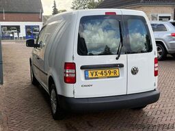 VW Caddy 1.6 TDI L1 Clima Cruise Dealer Onderhoude...
