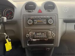 VW Caddy 1.6 TDI L1 Clima Cruise Dealer Onderhoude...