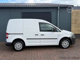 VW Caddy 1.6 TDI L1 Clima Cruise Dealer Onderhoude...