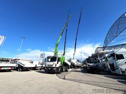 Iveco Eurocargo 180E25K