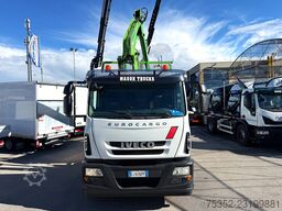 Iveco Eurocargo 180E25K